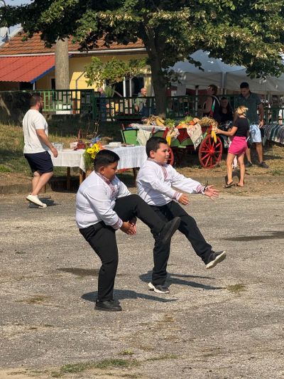 Празник на народното творчество в село Краново 3